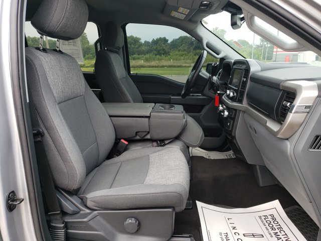 Certified 2021 Ford F150 XLT w/ Equipment Group 301A Mid AWD/4WD image 20