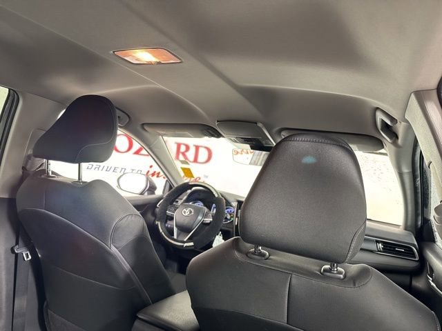Used 2021 Toyota Camry LE image 19