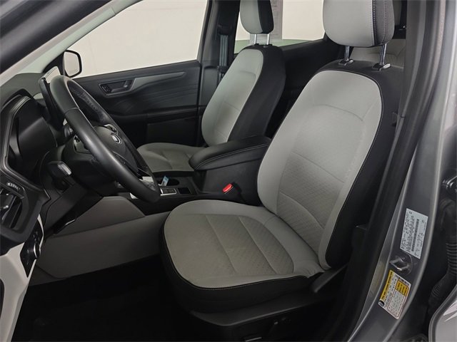 Certified 2023 Ford Escape Active w/ Tech Pack #1 image 16