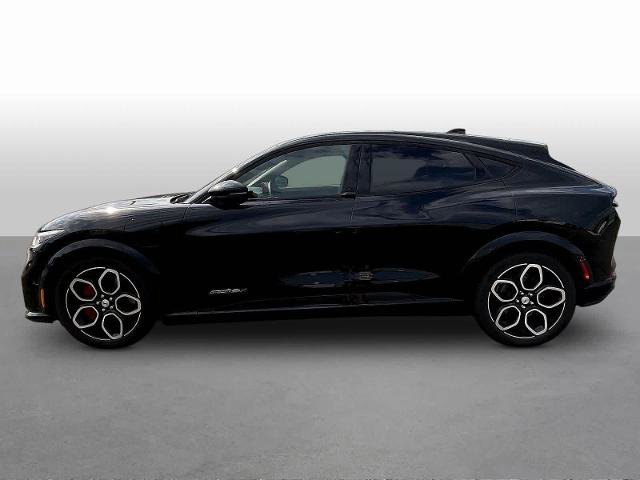 Certified 2023 Ford Mustang Mach-E GT AWD/4WD image 4