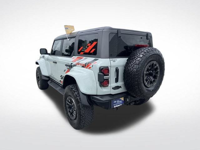 Certified 2024 Ford Bronco Raptor AWD/4WD image 7