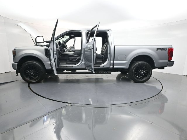 Certified 2022 Ford F250 Lariat w/ Lariat Ultimate Package AWD/4WD image 53