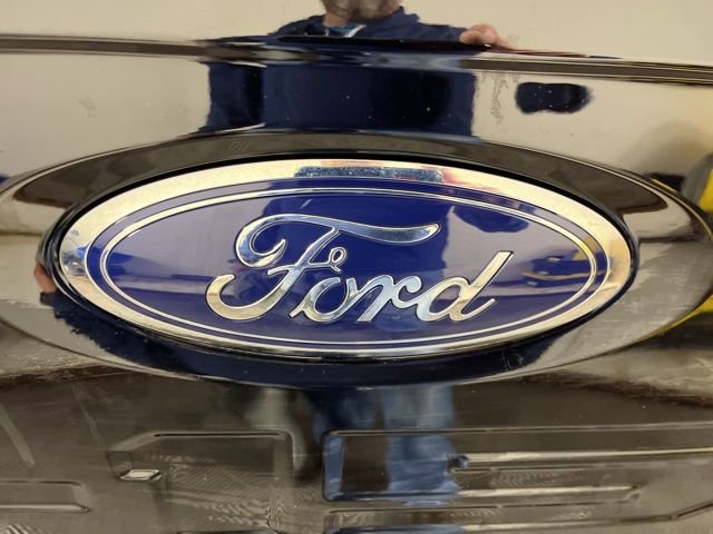 Certified 2023 Ford F150 Lariat w/ Equipment Group 502A High AWD/4WD image 11