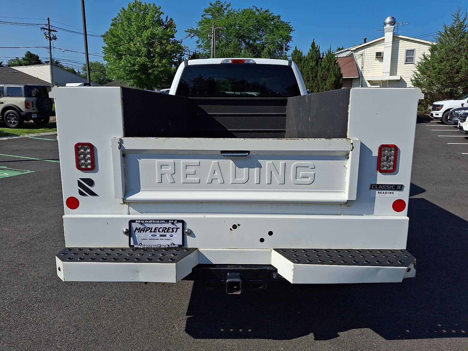 Certified 2022 Ford F250 XL w/ Power Equipment Group AWD/4WD image 6