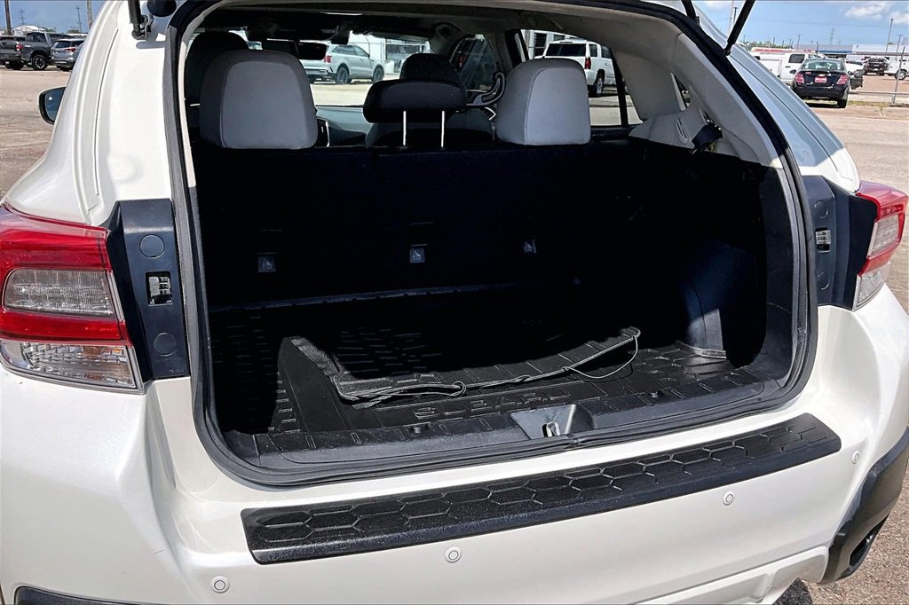 Used 2022 Subaru Crosstrek 2.5i Limited w/ Moonroof Package 2 image 37