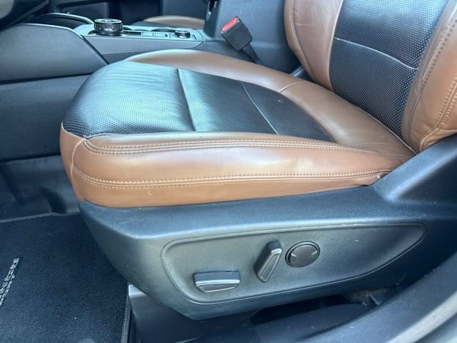 Certified 2021 Ford Bronco Sport Badlands w/ Badlands Package AWD/4WD image 17