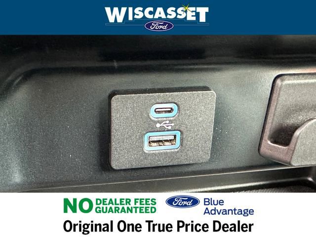 Certified 2024 Ford F150 XLT image 17