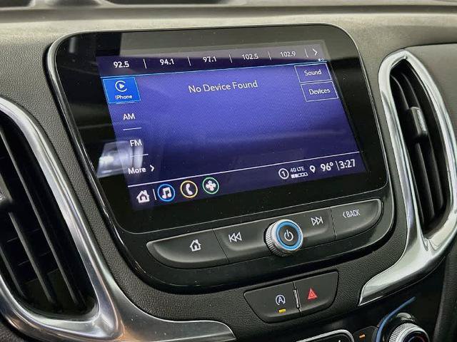 Used 2024 Chevrolet Equinox Premier AWD/4WD image 17