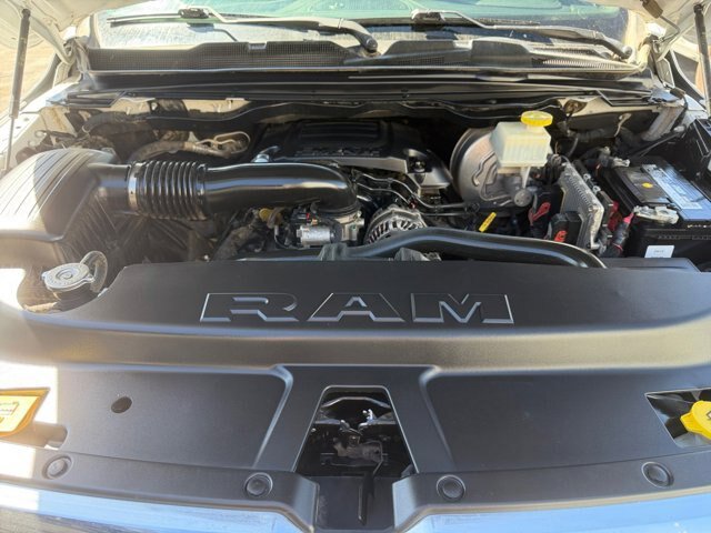 Used 2019 RAM 1500 Limited AWD/4WD image 21