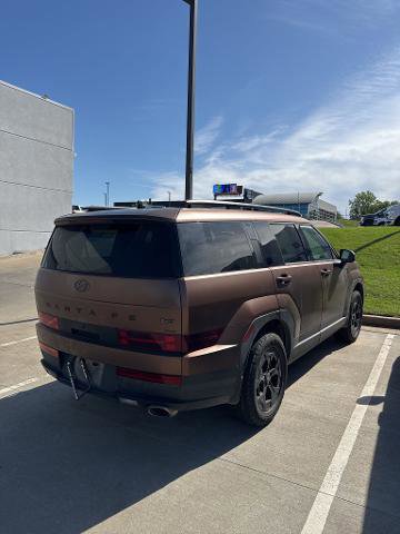 Used 2024 Hyundai Santa Fe XRT AWD/4WD image 3