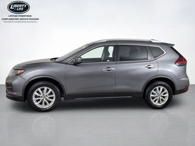 Used 2020 Nissan Rogue SV image 6