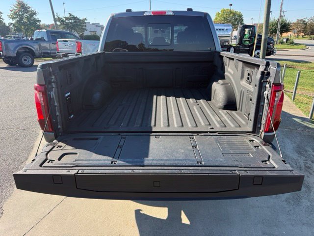 Certified 2024 Ford F150 XLT w/ Equipment Group 302A MID AWD/4WD image 10