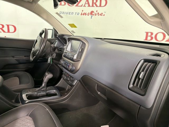 Used 2018 Chevrolet Colorado Z71 RWD image 17