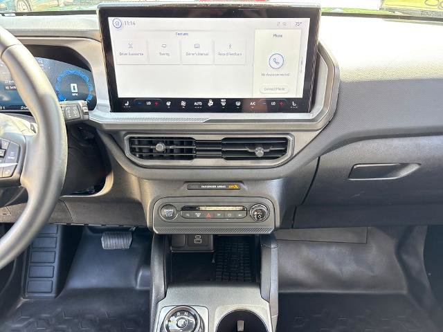 Certified 2025 Ford Bronco Sport Badlands AWD/4WD image 22