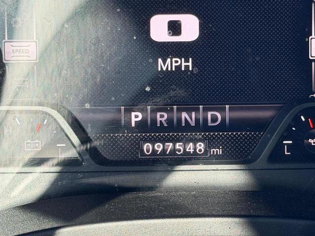 Used 2019 RAM 1500 Rebel w/ Rebel Level 2 Equipment Group image 20