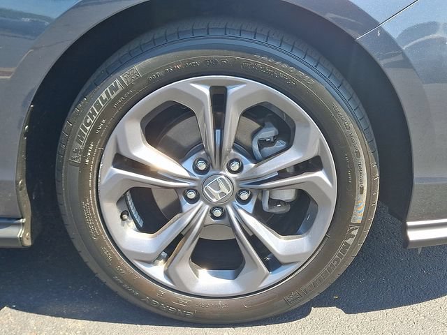 Used 2023 Honda Accord EX image 8