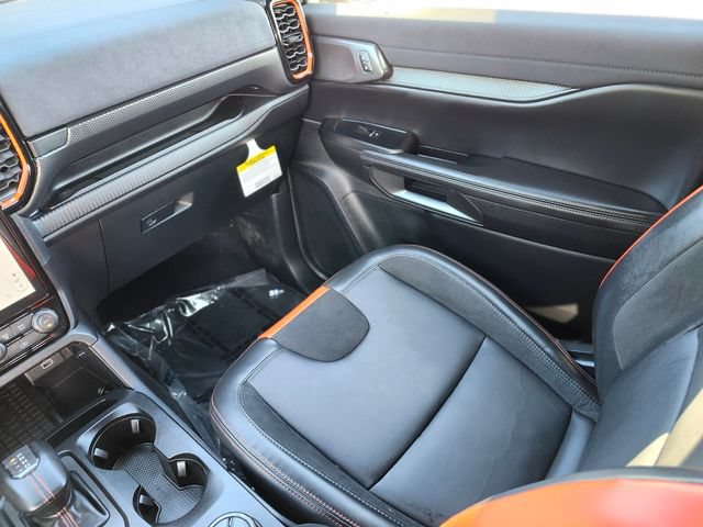 Certified 2025 Ford Ranger Raptor AWD/4WD image 15