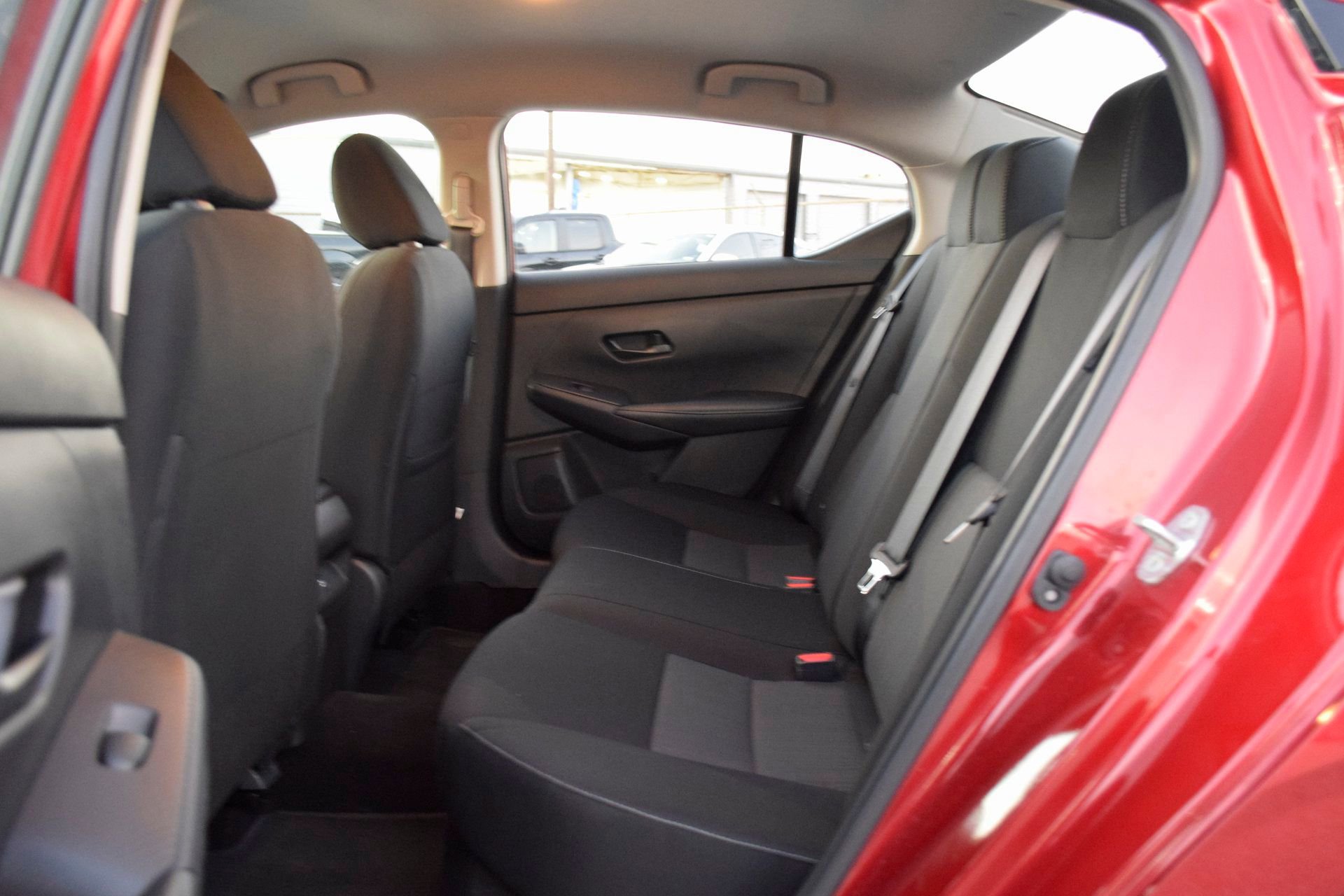 Used 2024 Nissan Sentra SV image 20