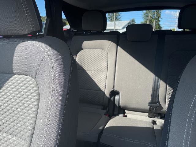 Certified 2021 Ford Escape SE w/ Cold Weather Package image 13