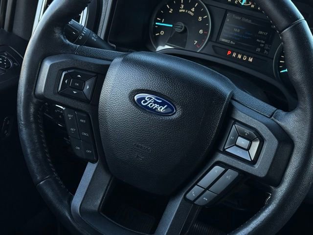 Certified 2019 Ford F150 XLT w/ Equipment Group 302A Luxury image 21