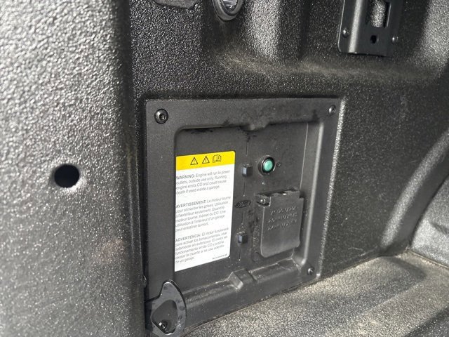 Certified 2023 Ford F150 Platinum w/ Equipment Group 701A High image 14