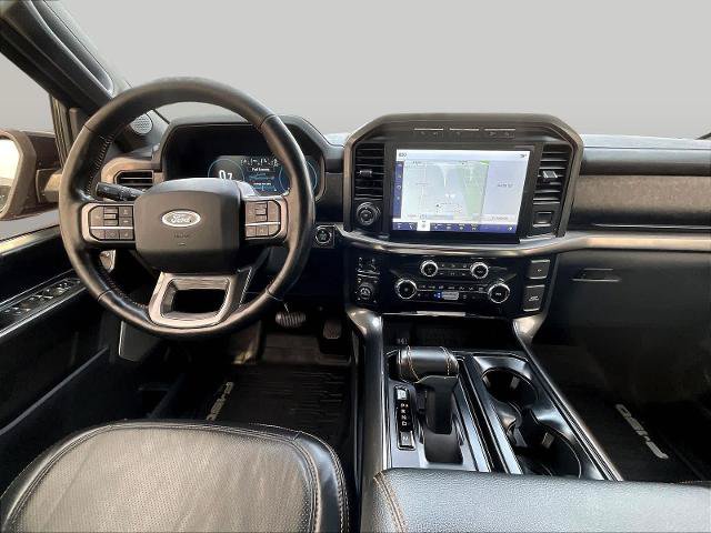 Certified 2023 Ford F150 Tremor w/ Equipment Group 402A High AWD/4WD image 10