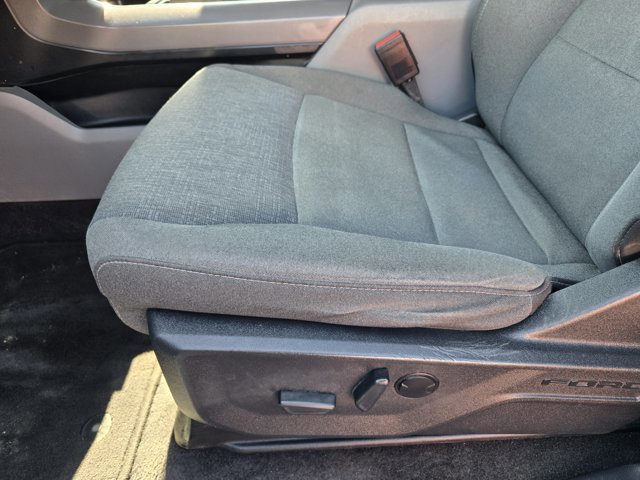 Certified 2024 Ford F150 XLT w/ Equipment Group 302A MID image 22