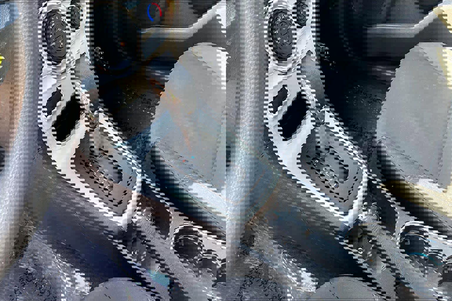 Certified 2017 Ford Fiesta SE image 17