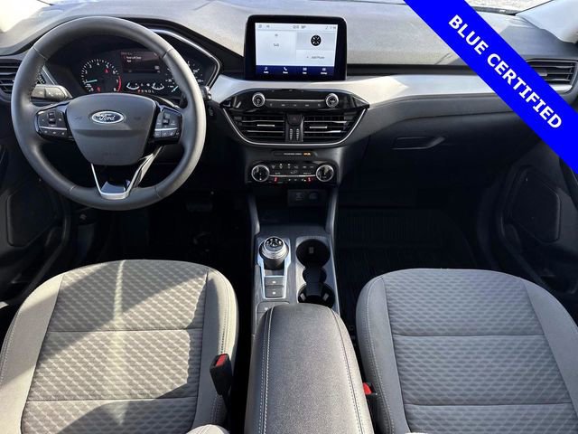 Certified 2022 Ford Escape SE w/ Convenience Package image 8
