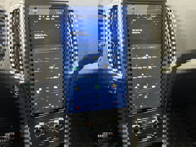 Certified 2024 Ford Edge SEL w/ Convenience Package image 23