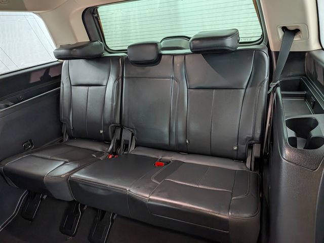 Certified 2024 Ford Expedition XLT AWD/4WD image 16