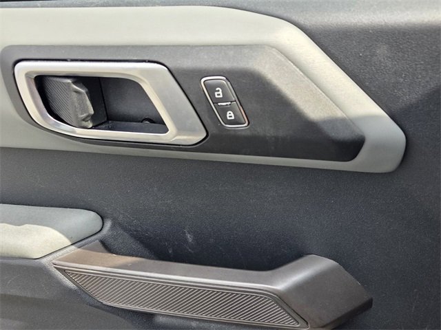 Certified 2023 Ford Bronco Badlands image 32