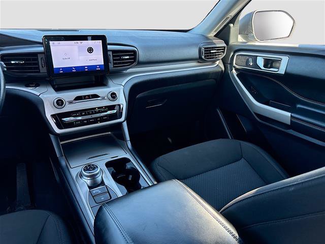 Certified 2023 Ford Explorer XLT AWD/4WD image 23
