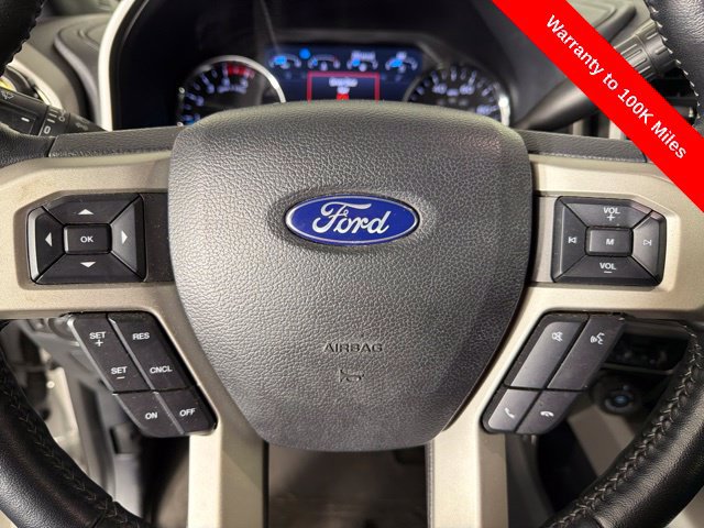Certified 2022 Ford F350 Lariat w/ Chrome Package AWD/4WD image 28
