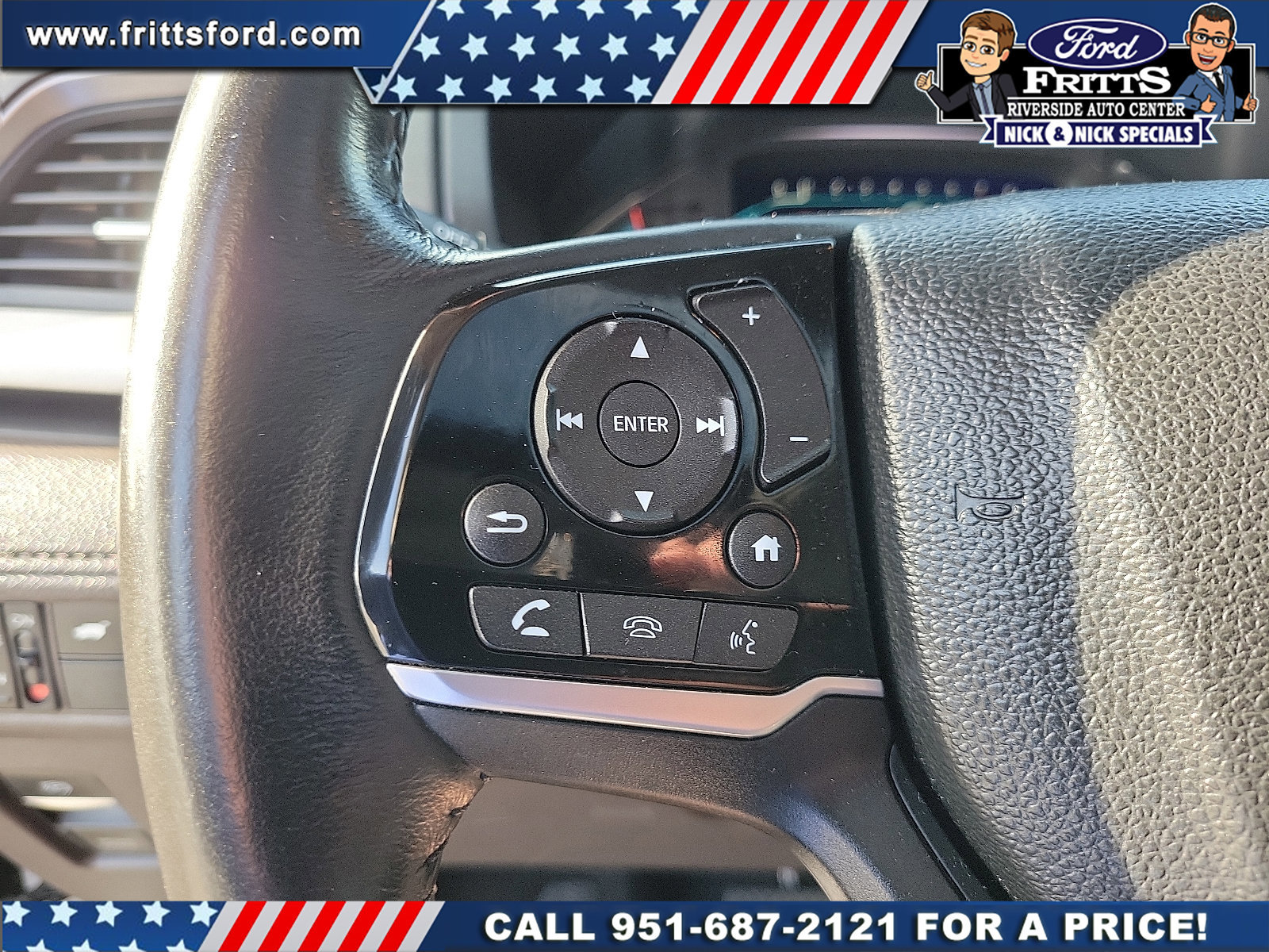 Used 2018 Honda Odyssey EX-L image 7