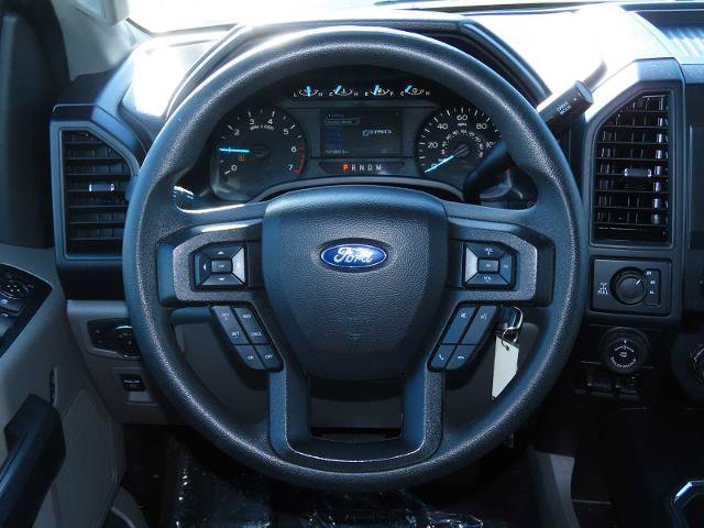 Certified 2019 Ford F150 XL w/ Equipment Group 101A Mid image 30