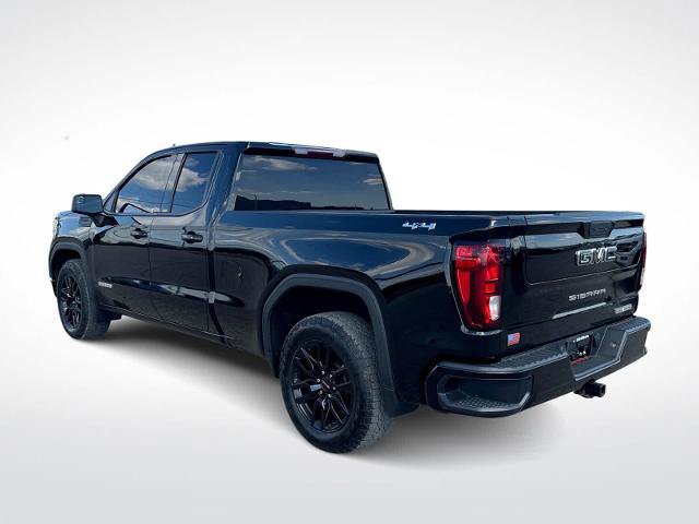 Used 2021 GMC Sierra 1500 Elevation AWD/4WD image 6
