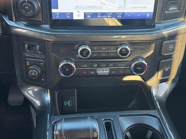Certified 2022 Ford F150 XLT w/ Equipment Group 302A High AWD/4WD image 15