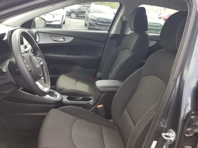 Used 2023 Kia Forte LX FWD image 11