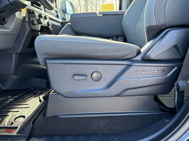 Certified 2024 Ford F250 XLT image 38