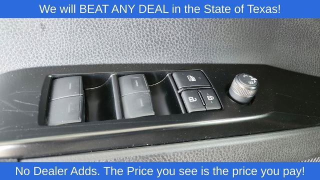 Used 2026 Toyota Camry LE FWD image 21
