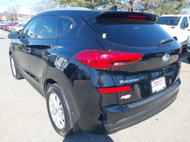 Used 2019 Hyundai Tucson Value AWD/4WD image 3