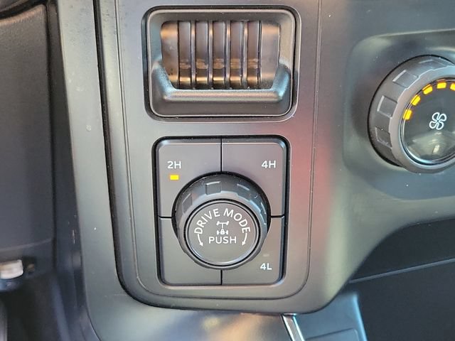 Certified 2023 Ford F150 XL w/ STX Appearance Package AWD/4WD image 11