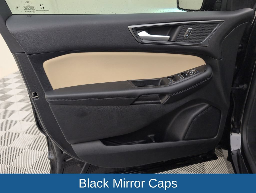 Certified 2024 Ford Edge SE w/ Black Appearance Package AWD/4WD image 30
