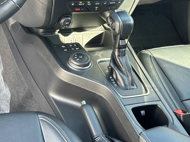 Certified 2019 Ford Ranger Lariat w/ Equipment Group 501A Mid image 21