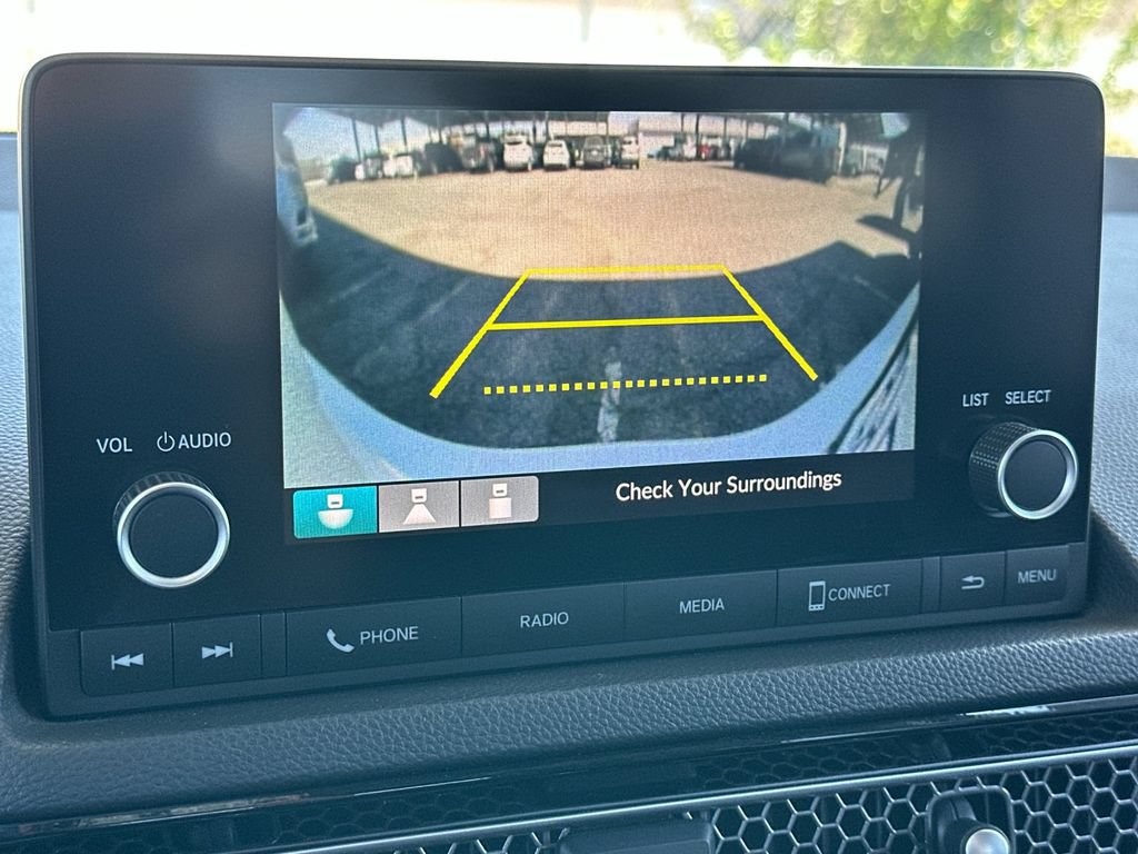 Used 2022 Honda Civic LX image 17