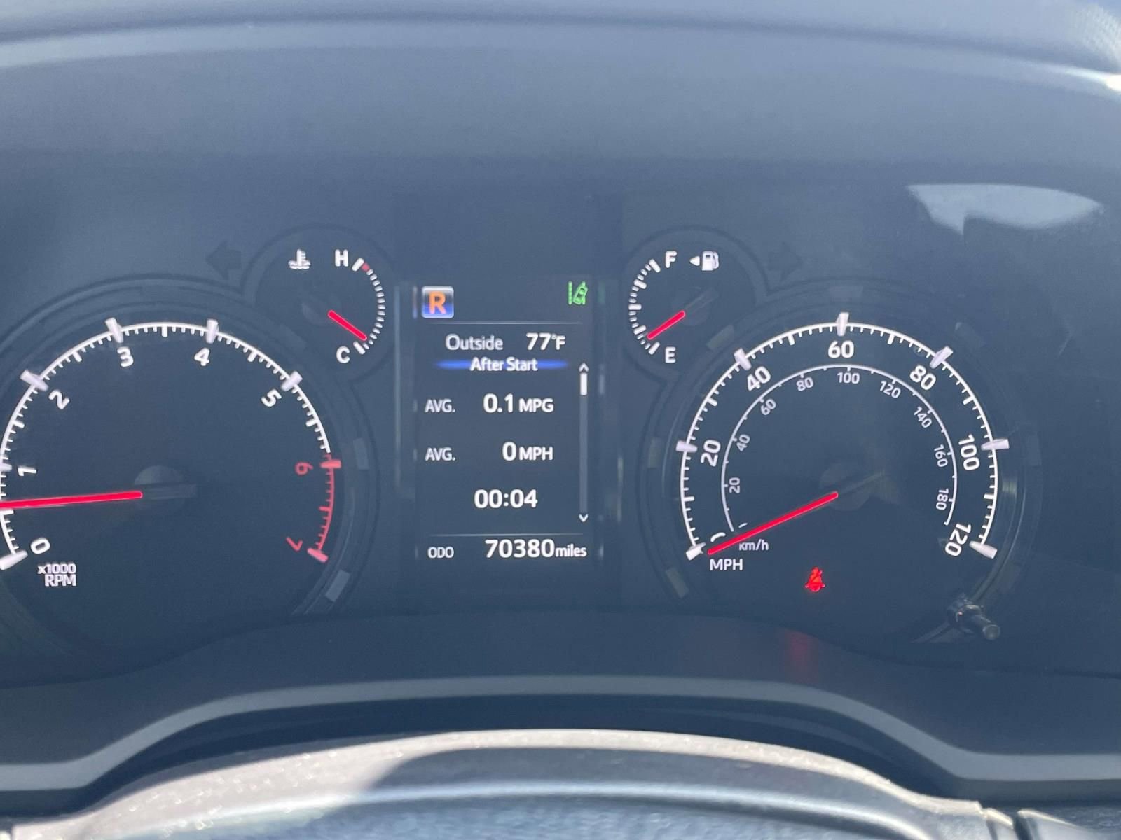 Used 2023 Toyota 4Runner SR5 Premium w/ Moonroof Package image 30