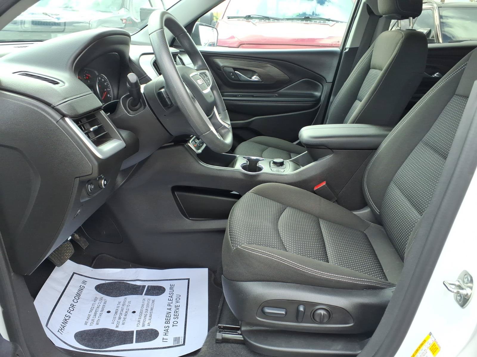 Used 2024 GMC Terrain SLE w/ Driver Convenience Package FWD image 20