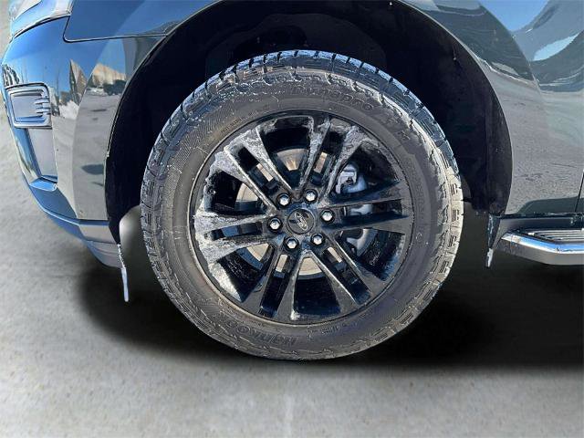 Certified 2022 Ford Expedition XLT image 32