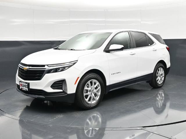 Used 2024 Chevrolet Equinox LT FWD image 5